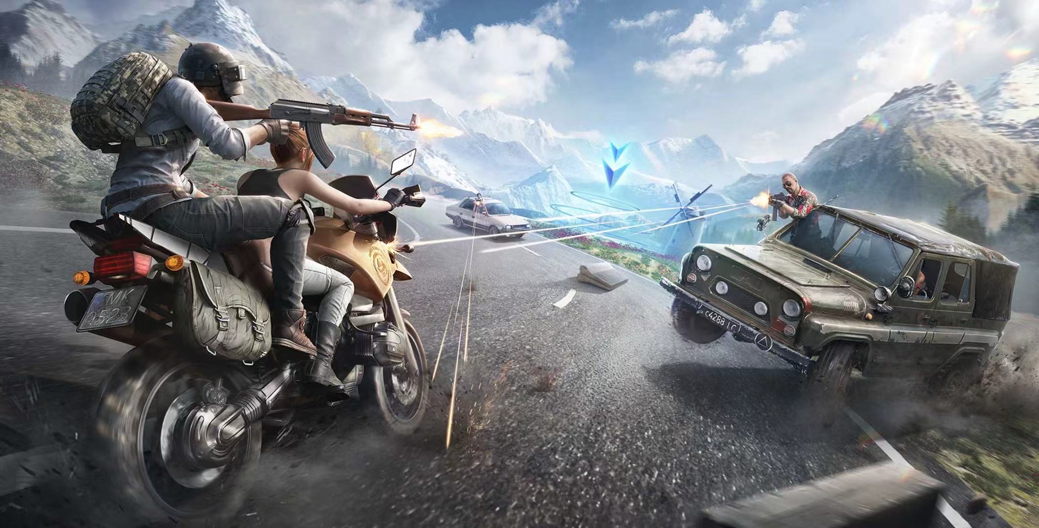 和平精英辅助【恶魔之眼】